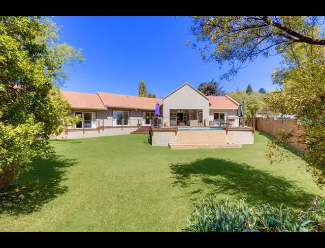 FARM FOR SALE IN BRYANSTON
